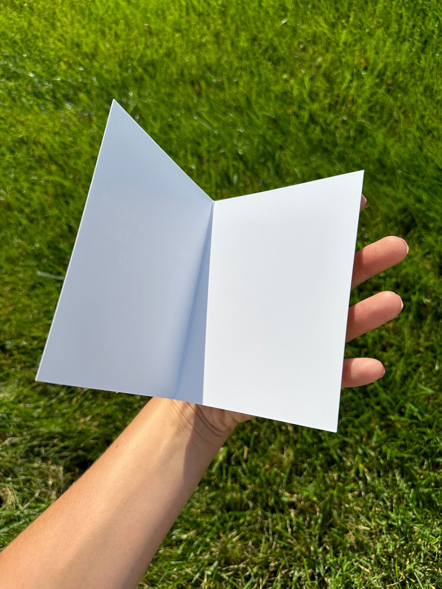 Congratulations On Dumping That Man Child Breakup Card