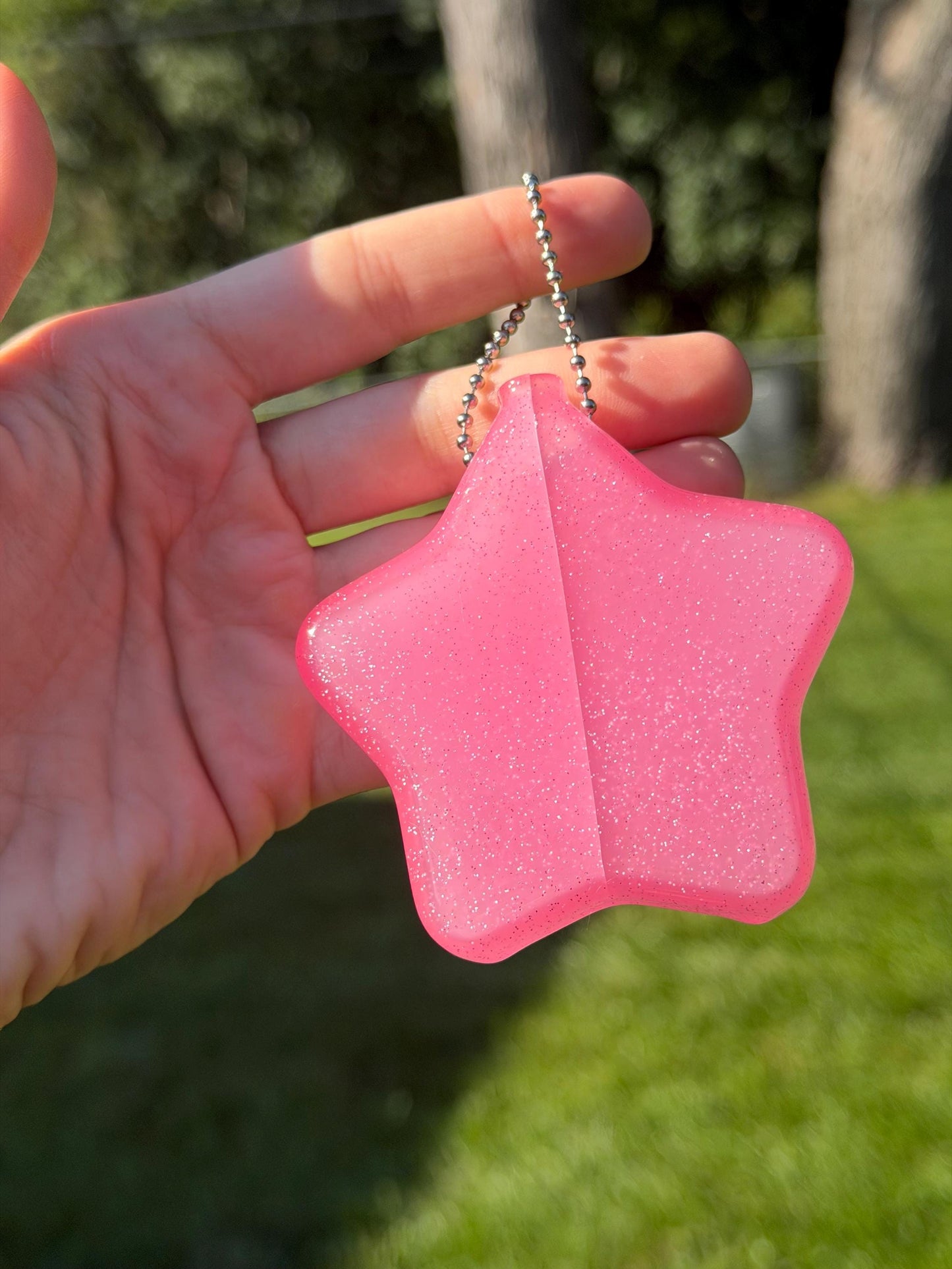 Rubber Star Coin Purse - Book Money